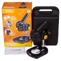 Microscop monocular Bresser National Geographic 20x