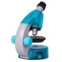 Microscop Levenhuk LabZZ M101