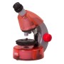 Microscop Levenhuk LabZZ M101