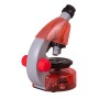 Microscop Levenhuk LabZZ M101
