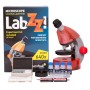 Microscop Levenhuk LabZZ M101