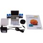 Microscop Levenhuk Rainbow 2L