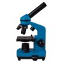 Microscop Levenhuk Rainbow 2L