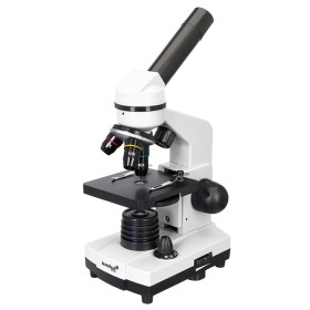 Microscop Levenhuk Rainbow 2L