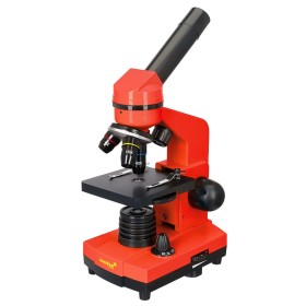 Microscope Levenhuk arc-en-ciel 2L
