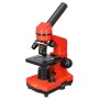 Microscope Levenhuk arc-en-ciel 2L