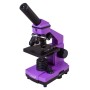Microscop Levenhuk Rainbow 2L PLUS