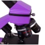 Microscop Levenhuk Rainbow 2L PLUS