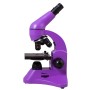 Microscop Levenhuk Rainbow 50L