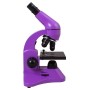 Microscop Levenhuk Rainbow 50L