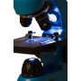 Microscop Levenhuk Rainbow 50L