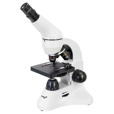 Microscop Levenhuk Rainbow 50L