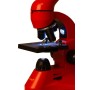 Microscop Levenhuk Rainbow 50L