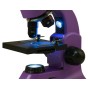 Microscop Levenhuk Rainbow 50L PLUS