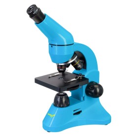 Microscop Levenhuk Rainbow 50L PLUS