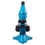 Microscop Levenhuk Rainbow 50L PLUS