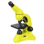 Microscop Levenhuk Rainbow 50L PLUS