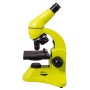 Microscop Levenhuk Rainbow 50L PLUS