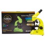 Microscop Levenhuk Rainbow 50L PLUS