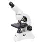 Microscop Levenhuk Rainbow 50L PLUS