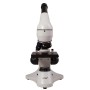 Microscop Levenhuk Rainbow 50L PLUS