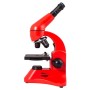 Microscop Levenhuk Rainbow 50L PLUS
