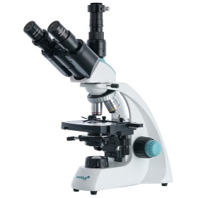 Microscop trinocular Levenhuk 400T