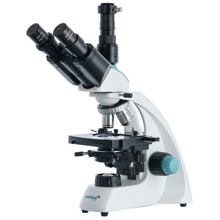 Microscop trinocular Levenhuk 400T
