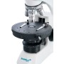Microscopio trinoculare Levenhuk 500T POL