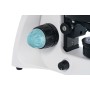 Microscopio trinoculare Levenhuk 500T POL