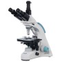 Microscope trinoculaire Levenhuk 950T DARK