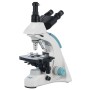 Microscope trinoculaire Levenhuk 950T DARK