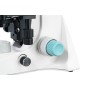 Microscope trinoculaire Levenhuk 950T DARK