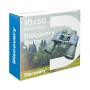 Binokulární dalekohled Levenhuk Discovery Gator 10x50