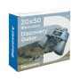 Binoculars Levenhuk Discovery Gator 20x50