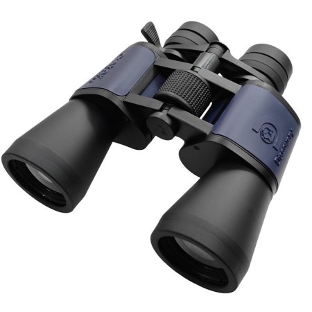 Binoculars Levenhuk Discovery Gator 10–30x50