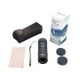 Monocular Levenhuk Discovery Gator 10—30x30