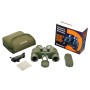 Binocolo Levenhuk Discovery Field 8x42