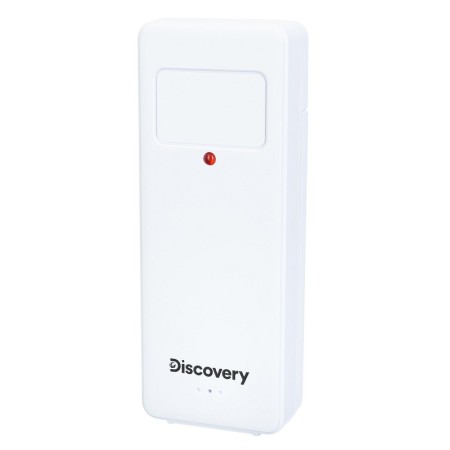 Levenhuk Discovery Report WA50-S Weerstation Sensor