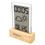 Termoigrometro Levenhuk Wezzer BASE L60