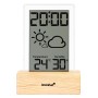 Termoigrometro Levenhuk Wezzer BASE L60