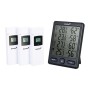 Weather station Levenhuk Wezzer PLUS LP20