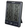 Meteorologická stanice Levenhuk Wezzer PLUS LP20