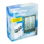 Levenhuk Wezzer PLUS LP20 Weerstation