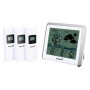 Levenhuk Wezzer PLUS LP50 Weerstation