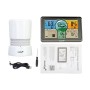 Stazione meteo Levenhuk Wezzer PLUS LP70