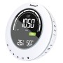 Detektor CO₂ Levenhuk Wezzer PLUS LP90