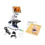 Microscop digital LCD Levenhuk D95L