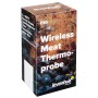 Termometru wireless cu sondă pentru alimente Levenhuk F30