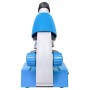 Microscop Levenhuk Discovery cu carte